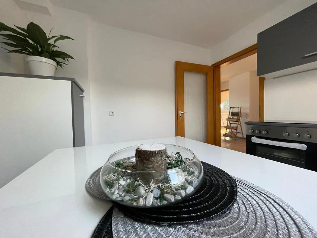 Panoramaview Near Playmobil & Fair Nuernberg Appartement Zirndorf