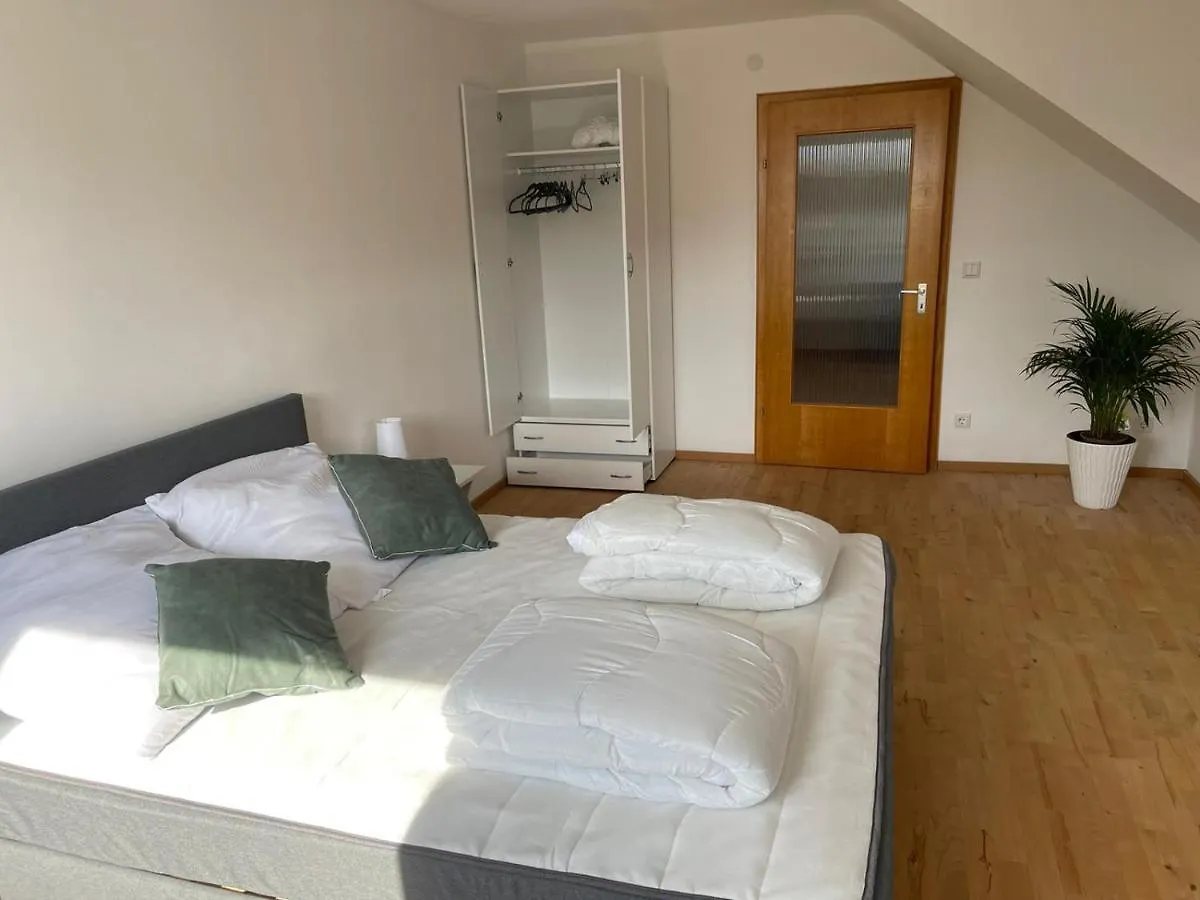 Panoramaview Near Playmobil & Fair Nuernberg Appartement Zirndorf