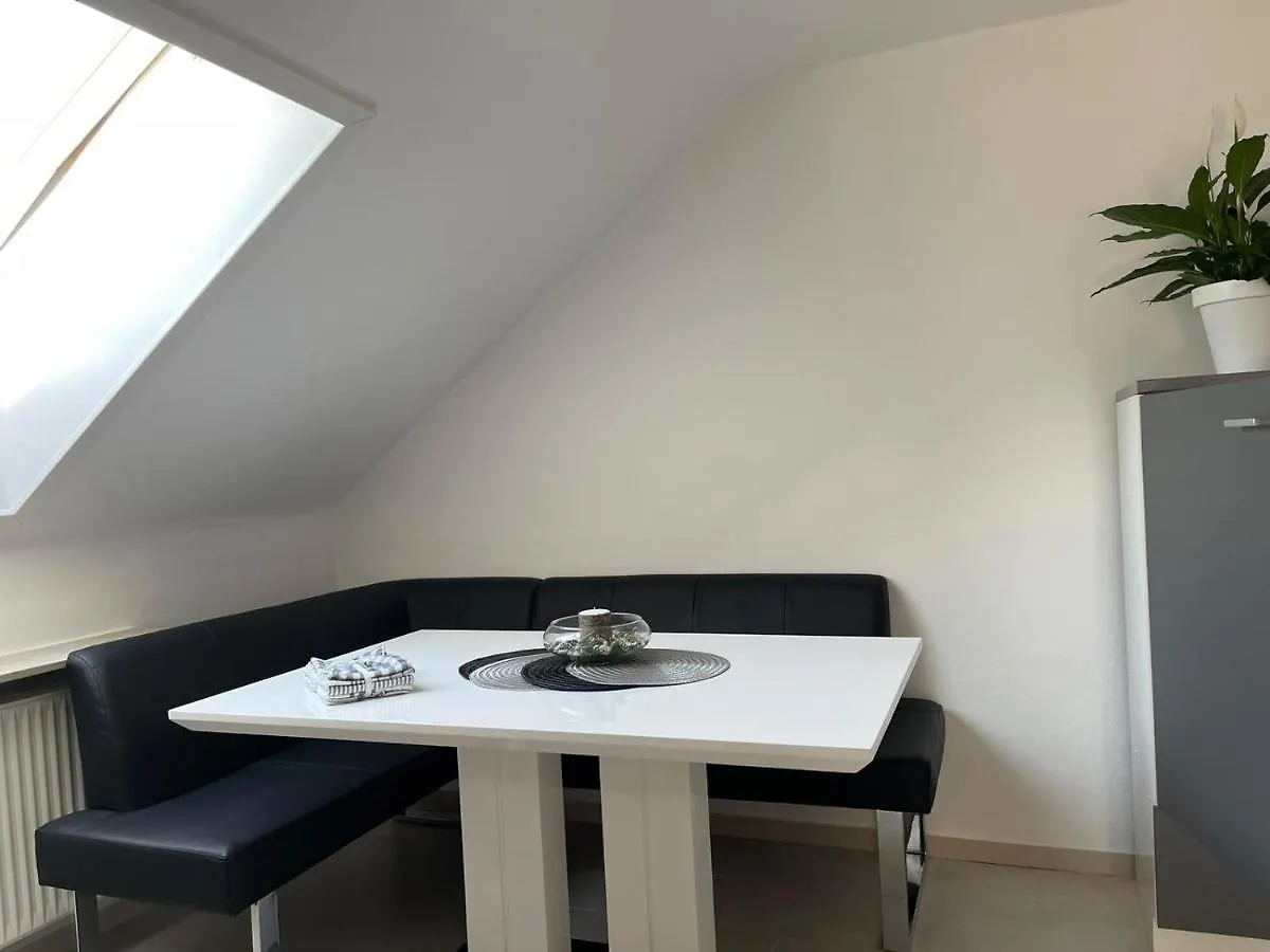 Panoramaview Near Playmobil & Fair Nuernberg Appartement Zirndorf 0*,