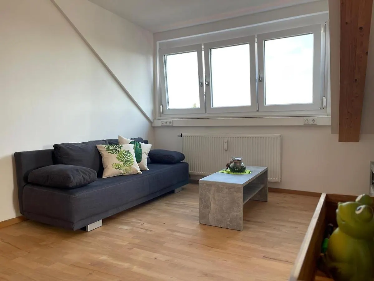 Panoramaview Near Playmobil & Fair Nuernberg Appartement Zirndorf