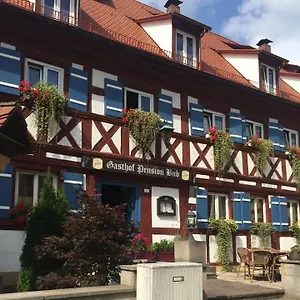 Maison d'hôtes Hotel-gasthof Bub, Zirndorf